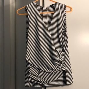 EUC Ann Taylor blouse